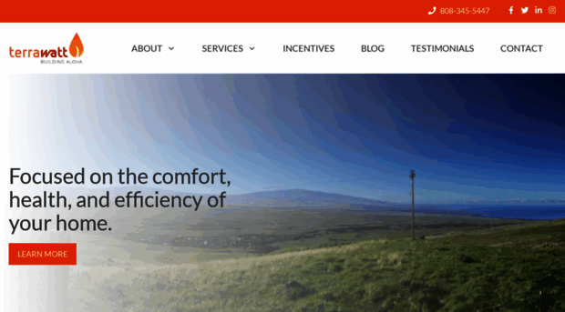 terrawatthome.com