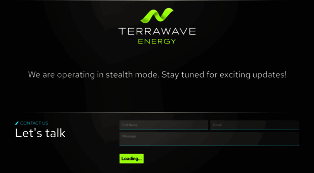 terrawave.energy