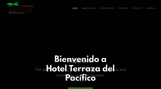 terrazadelpacifico.com