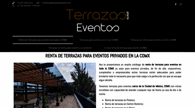 terrazasparaeventos.mx