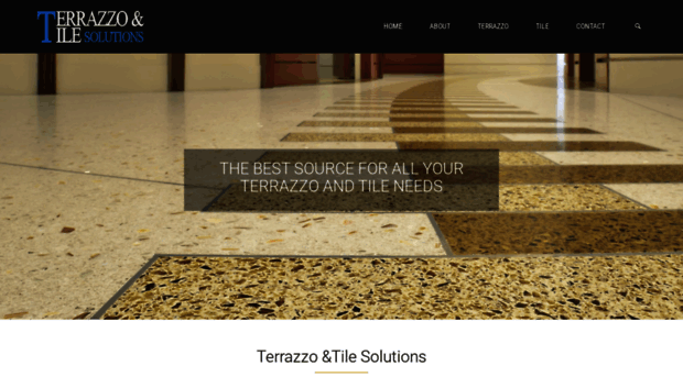 terrazzoandtile.com