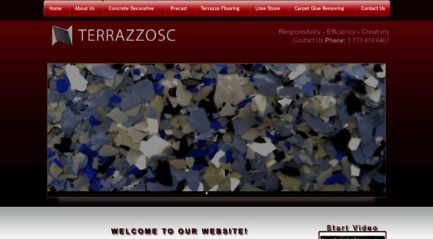 terrazzosc.com