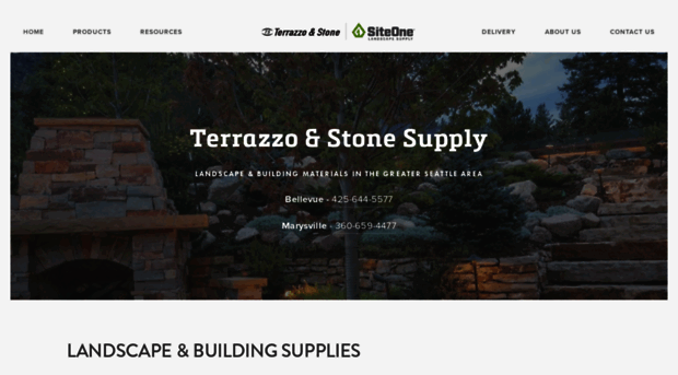 terrazzostone.com