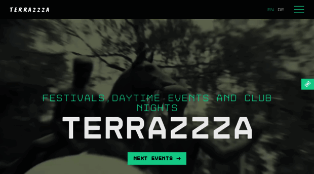 terrazzza.com