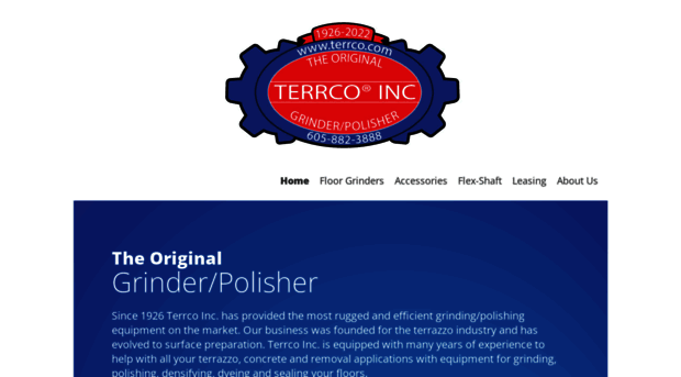 terrco.com