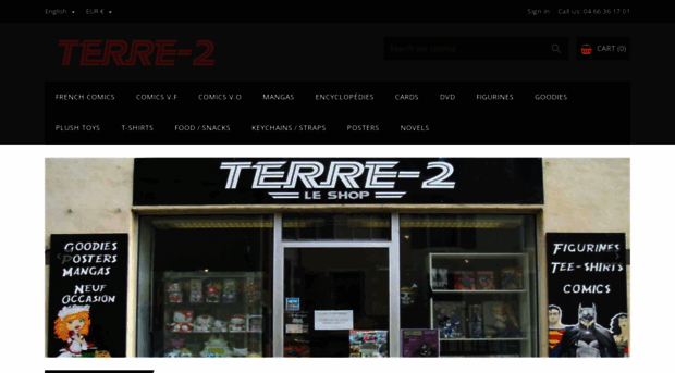 terre-2.com