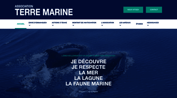 terre-marine.org