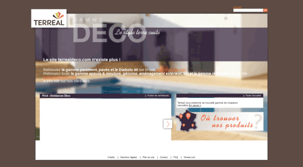 terrealdeco.com