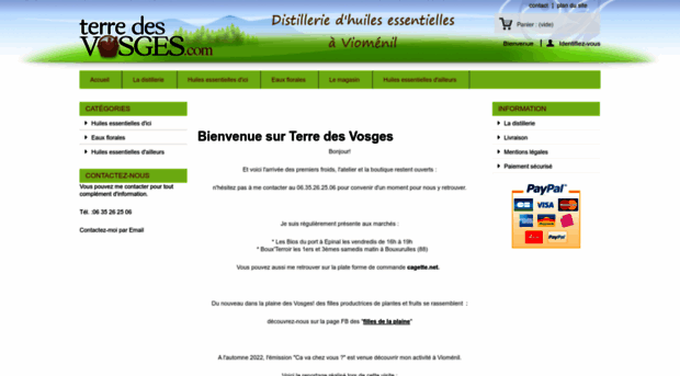 terredesvosges.com