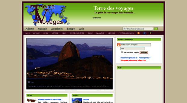 terredesvoyages.com