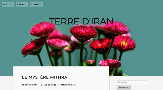 terrediran.com