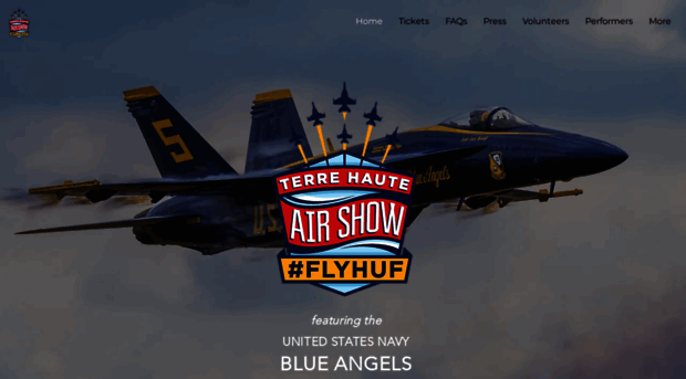 terrehauteairshow.com