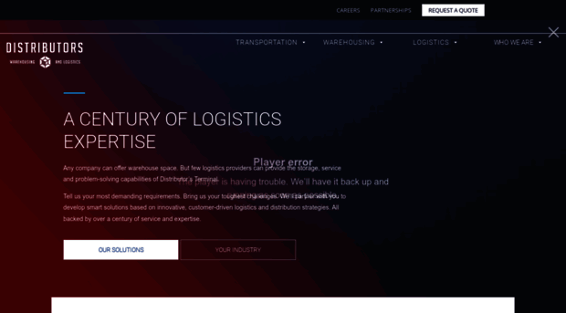 terrehautelogistics.com