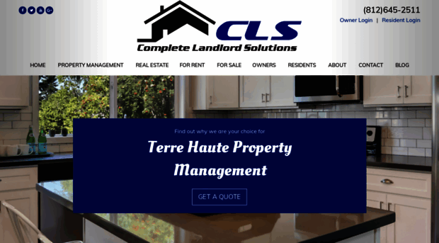 terrehautepropertymanagement.com