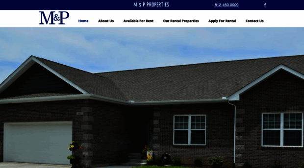 terrehauterentals.com