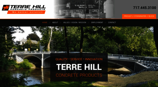 terrehill.com