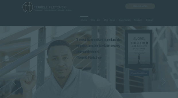 terrellfletcher.com