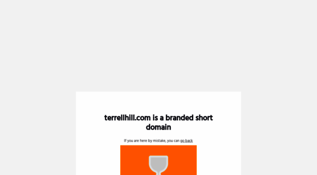 terrellhill.com