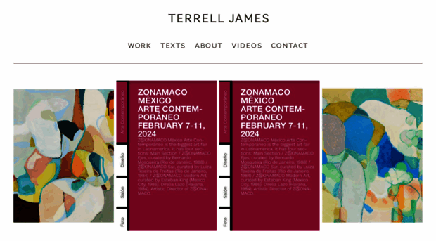 terrelljames.com