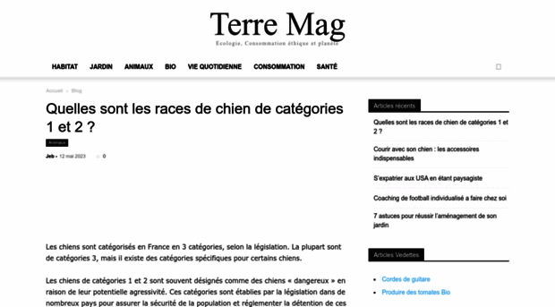 terremag.com