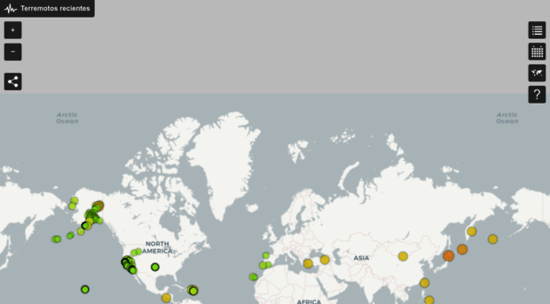 terremotos.tutiempo.net