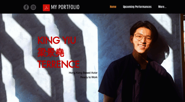 terrence-leung.com