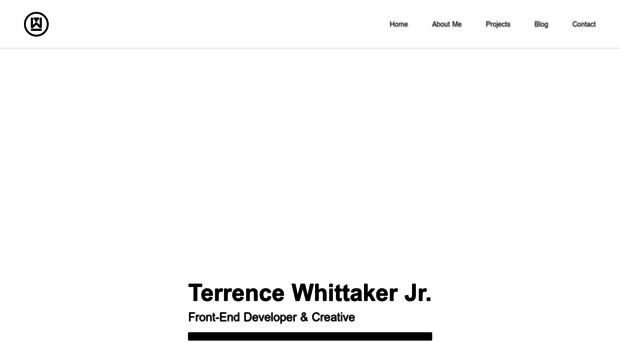 terrencewhittaker.com