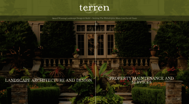 terrenlandscapes.com