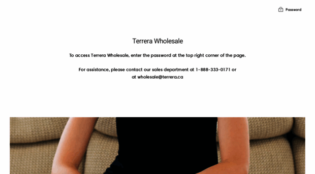 terrera-wholesale.com