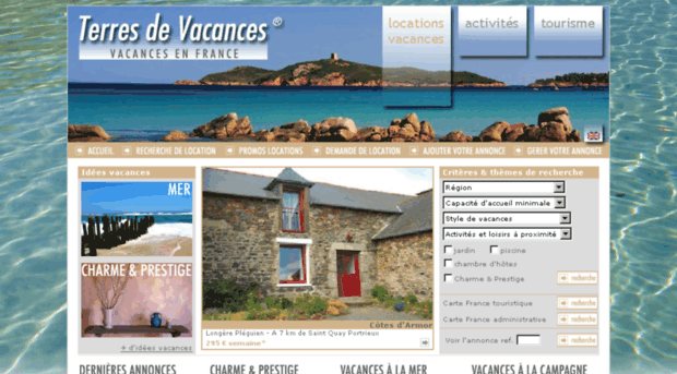 terres-de-vacances.com