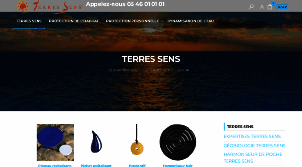 terres-sens.com