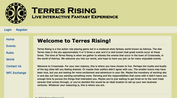 terresrising.com