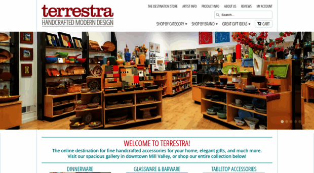 terrestra.com