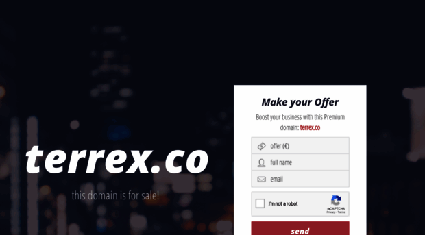 terrex.co