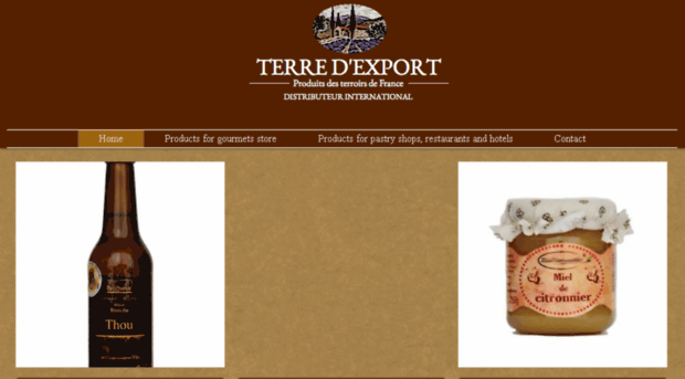 terrexport.com