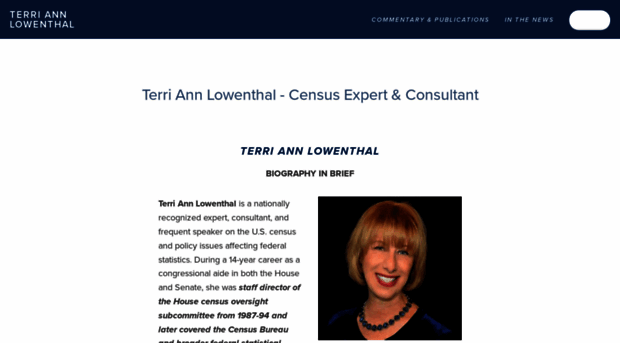 terriannlowenthal.com