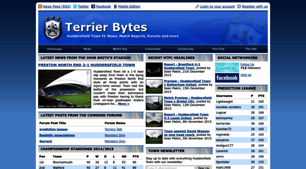 terrier-bytes.com