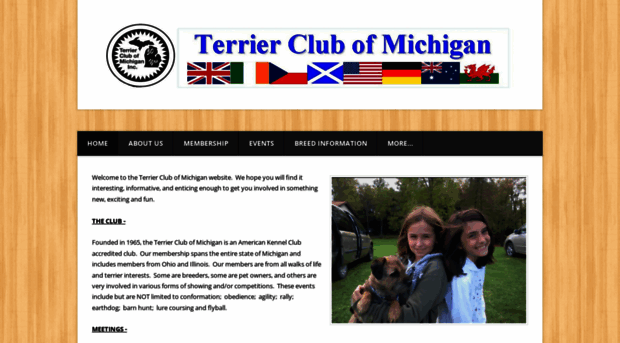 terrierclubofmi.org