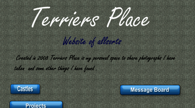 terriers-place.co.uk