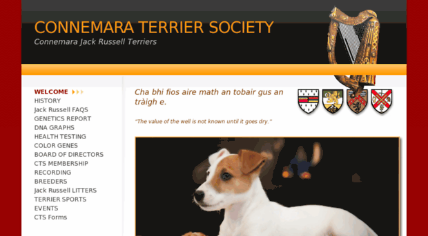 terriersociety.com