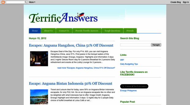 terrificanswers.blogspot.com