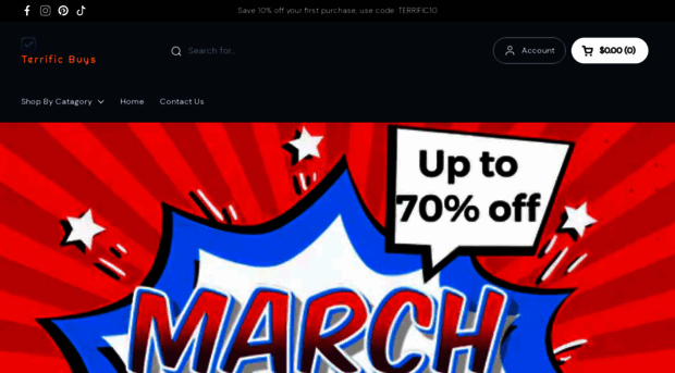 terrificbuys.com.au