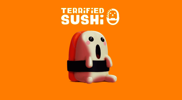 terrifiedsushi.com