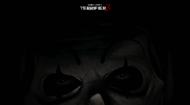 terrifier3.com