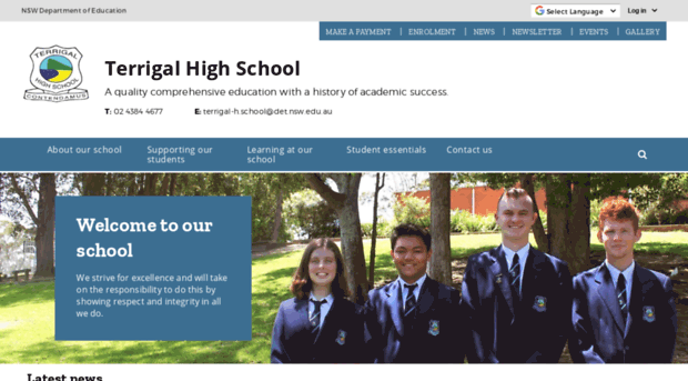 terrigal-h.schools.nsw.edu.au
