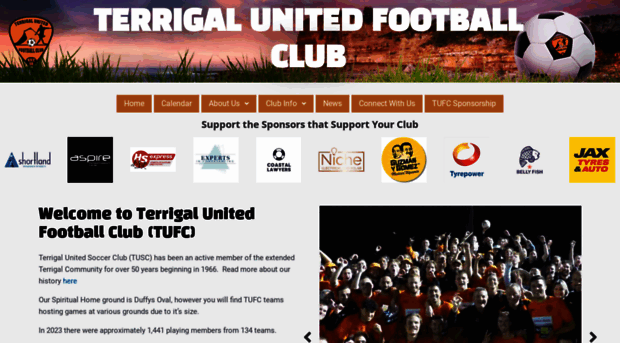 terrigalunitedfc.com