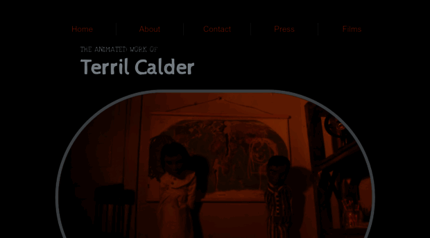 terrilcalder.com