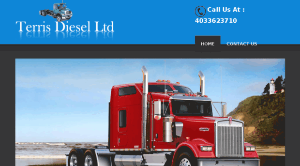 terrisdiesel.com