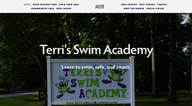 terrisswimacademy.com