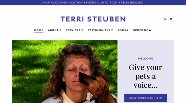 terristeuben.com